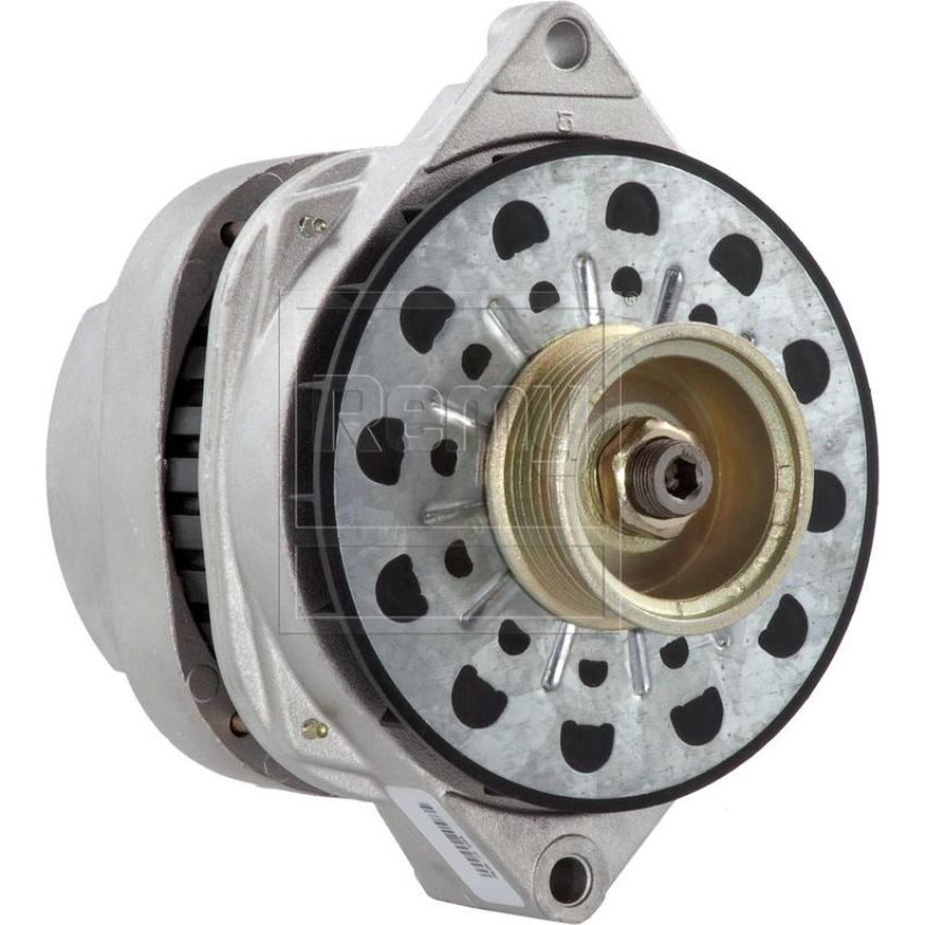 REMY ELECTRICAL 20583 Remanufactured Alternator