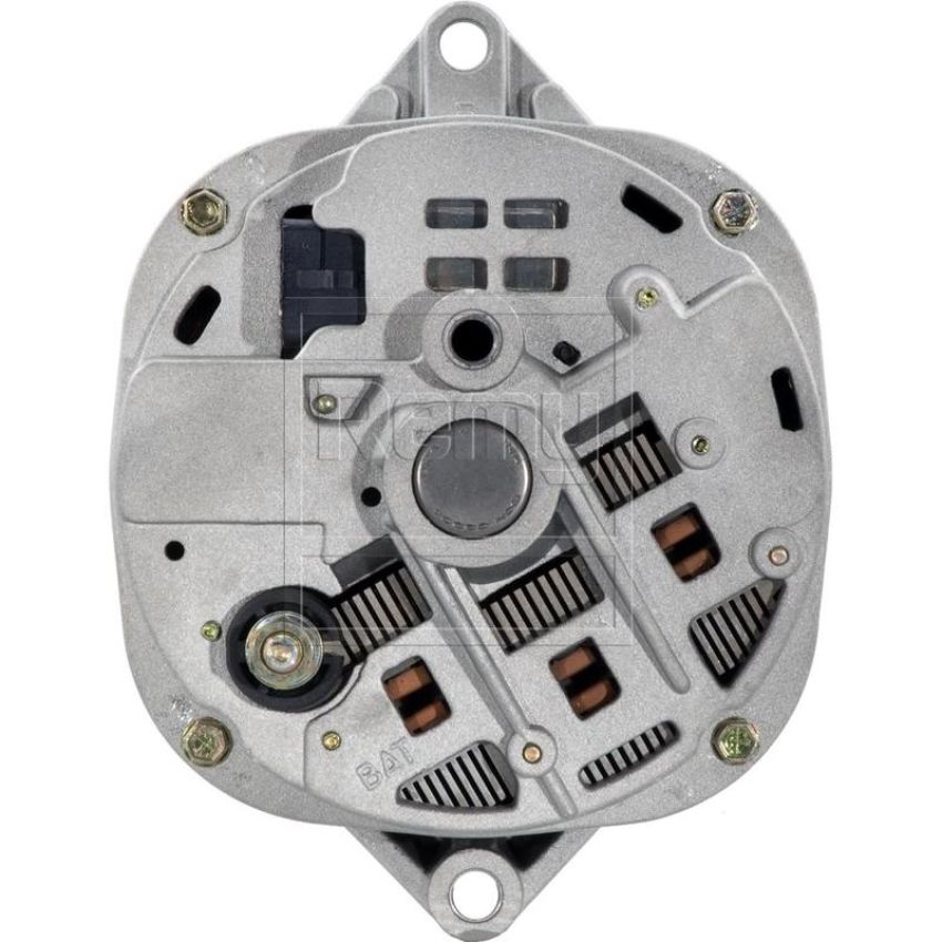 REMY ELECTRICAL 20583 Remanufactured Alternator