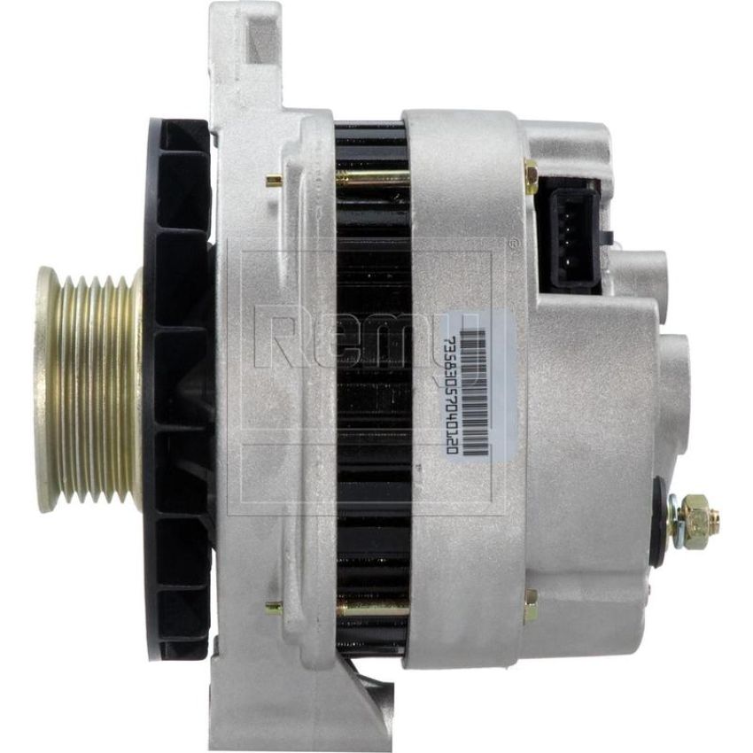 REMY ELECTRICAL 20583 Remanufactured Alternator