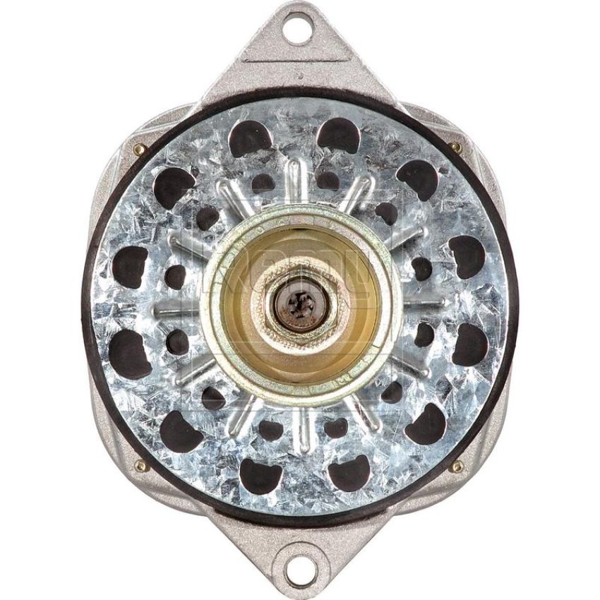 REMY ELECTRICAL 20590 Remanufactured Alternator