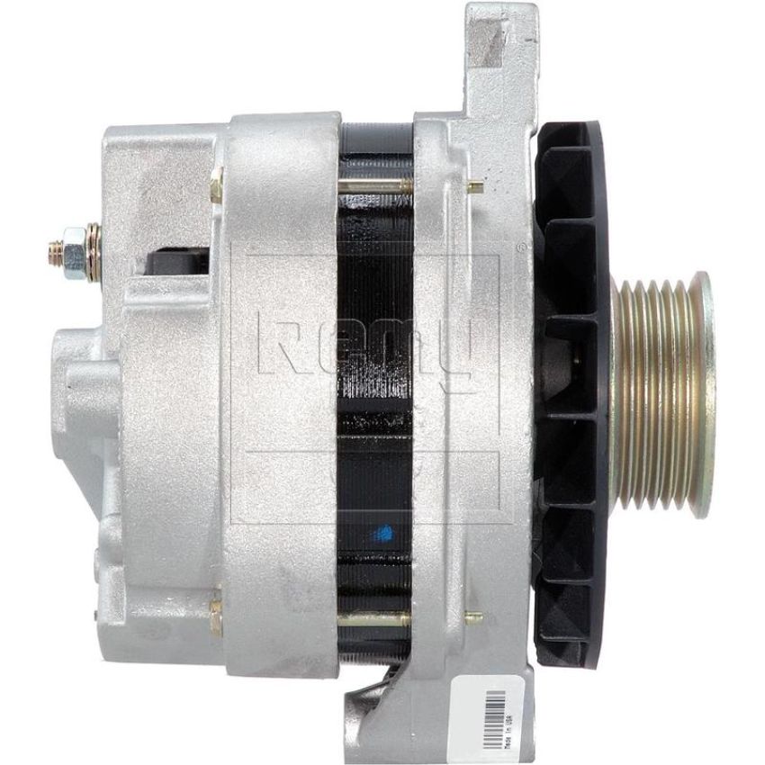 REMY ELECTRICAL 20590 Remanufactured Alternator