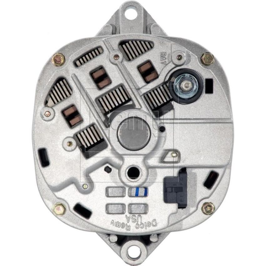REMY ELECTRICAL 20594 Remanufactured Alternator