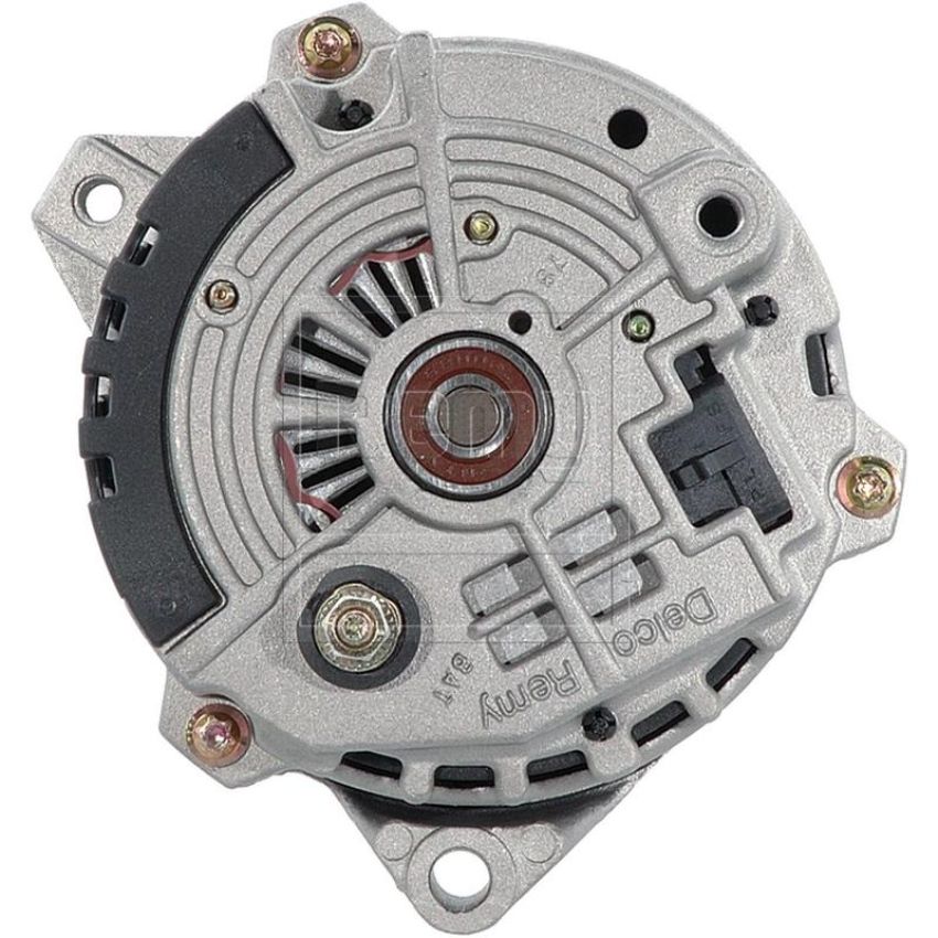 REMY ELECTRICAL 20599 Remanufactured Alternator