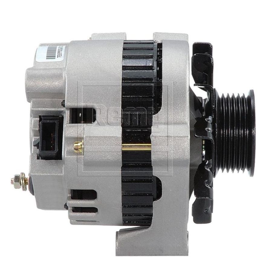 REMY ELECTRICAL 20599 Remanufactured Alternator