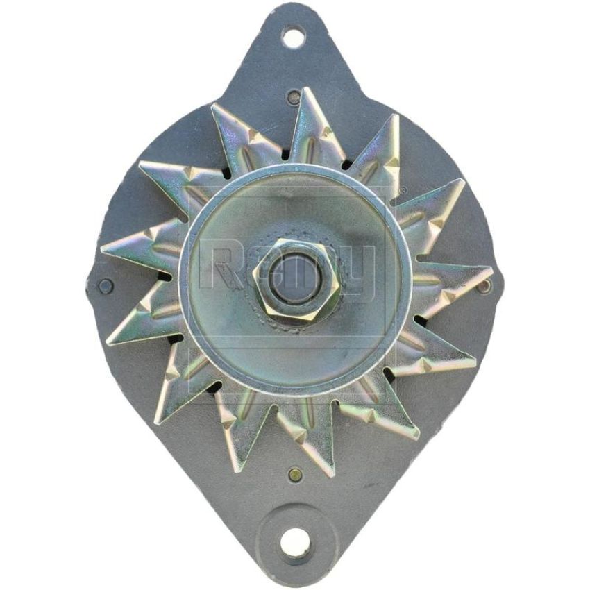 REMY ELECTRICAL 20602 Remanufactured Alternator