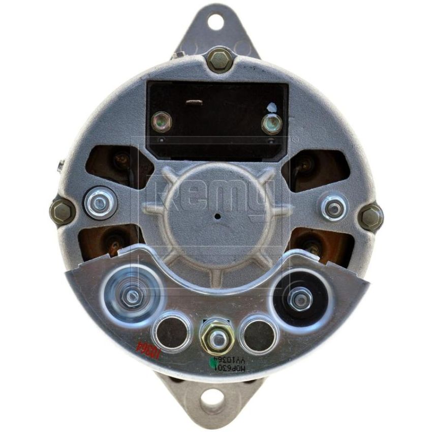 REMY ELECTRICAL 20604 Remanufactured Alternator