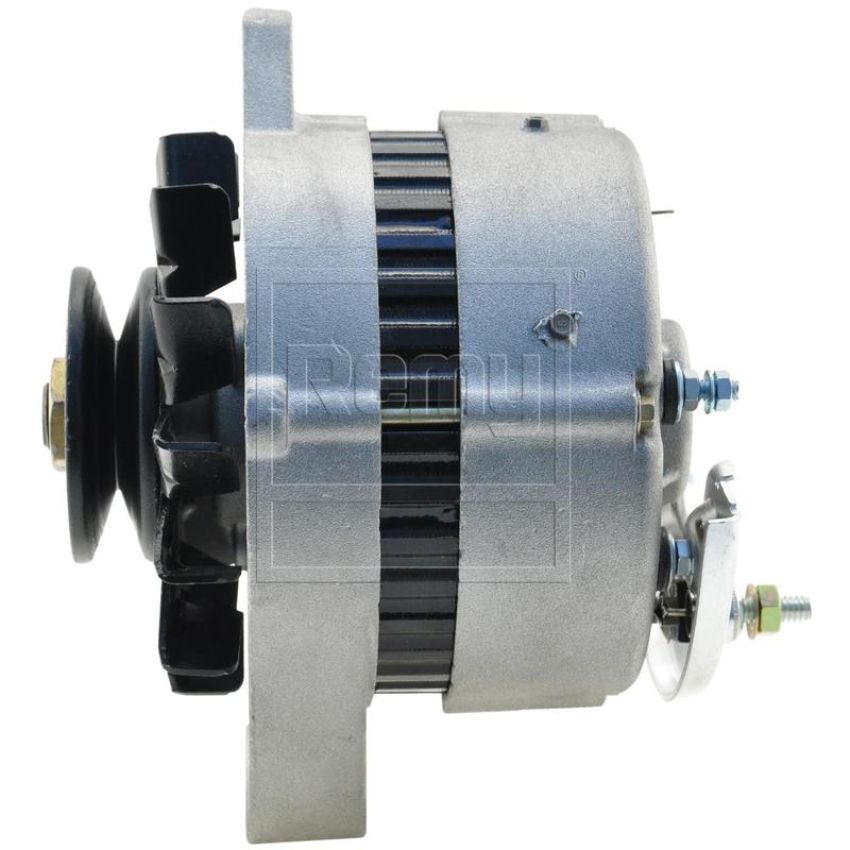 REMY ELECTRICAL 20604 Remanufactured Alternator