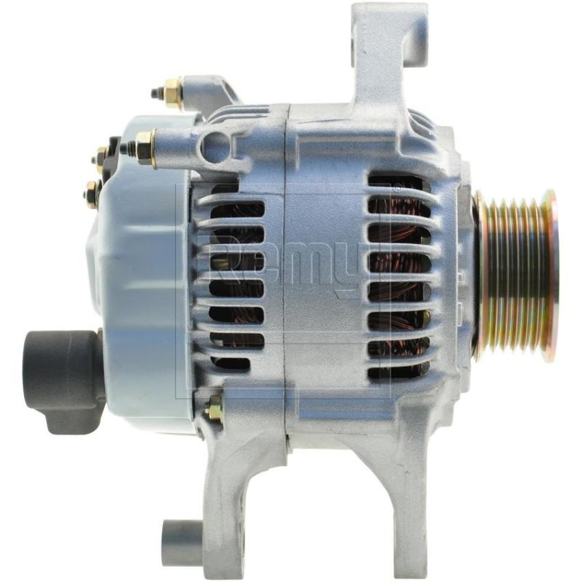 REMY ELECTRICAL 20605 Remanufactured Alternator