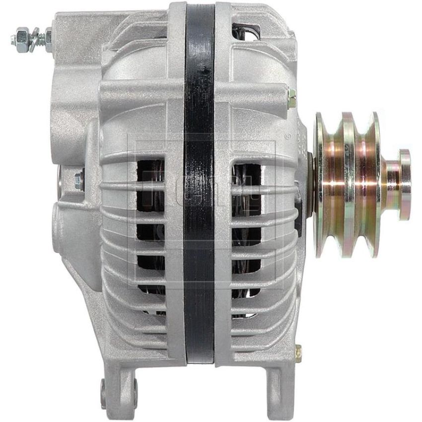 REMY ELECTRICAL 20657 Remanufactured Alternator