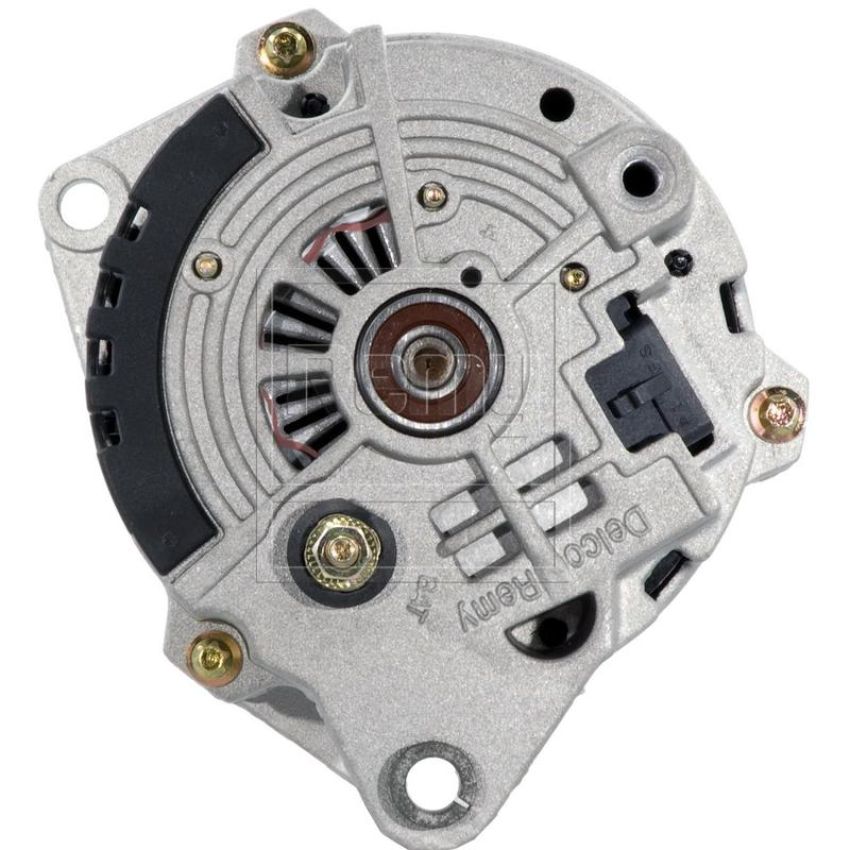 REMY ELECTRICAL 21004 Remanufactured Alternator