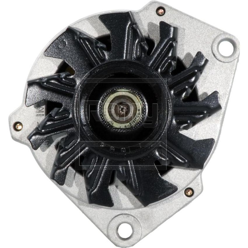 REMY ELECTRICAL 21004 Remanufactured Alternator