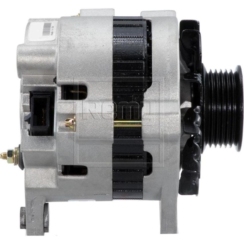 REMY ELECTRICAL 21004 Remanufactured Alternator