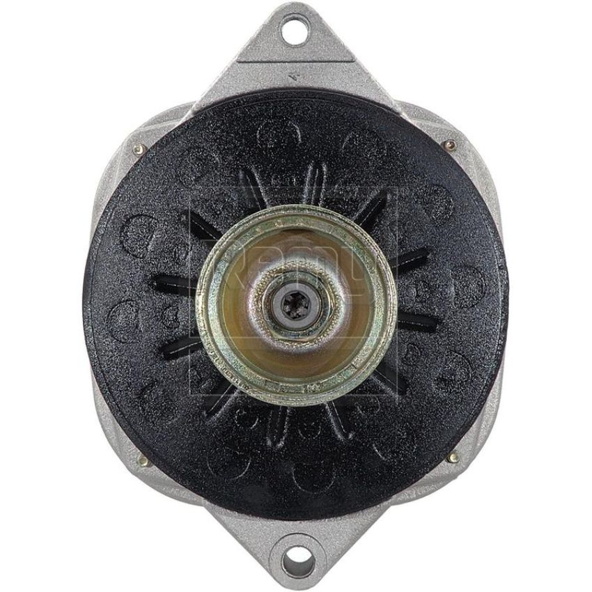 REMY ELECTRICAL 21006 Remanufactured Alternator