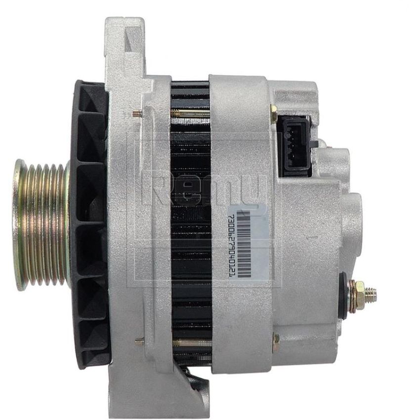 REMY ELECTRICAL 21006 Remanufactured Alternator