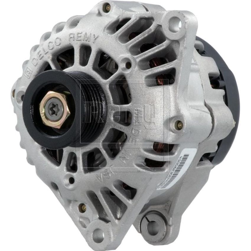 REMY ELECTRICAL 21008 Remanufactured Alternator