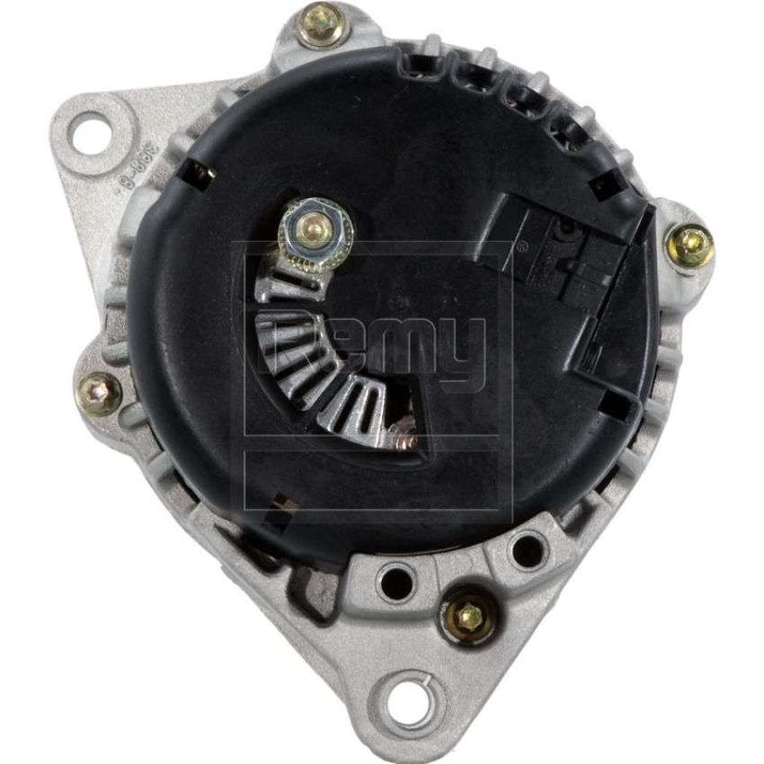 REMY ELECTRICAL 21008 Remanufactured Alternator