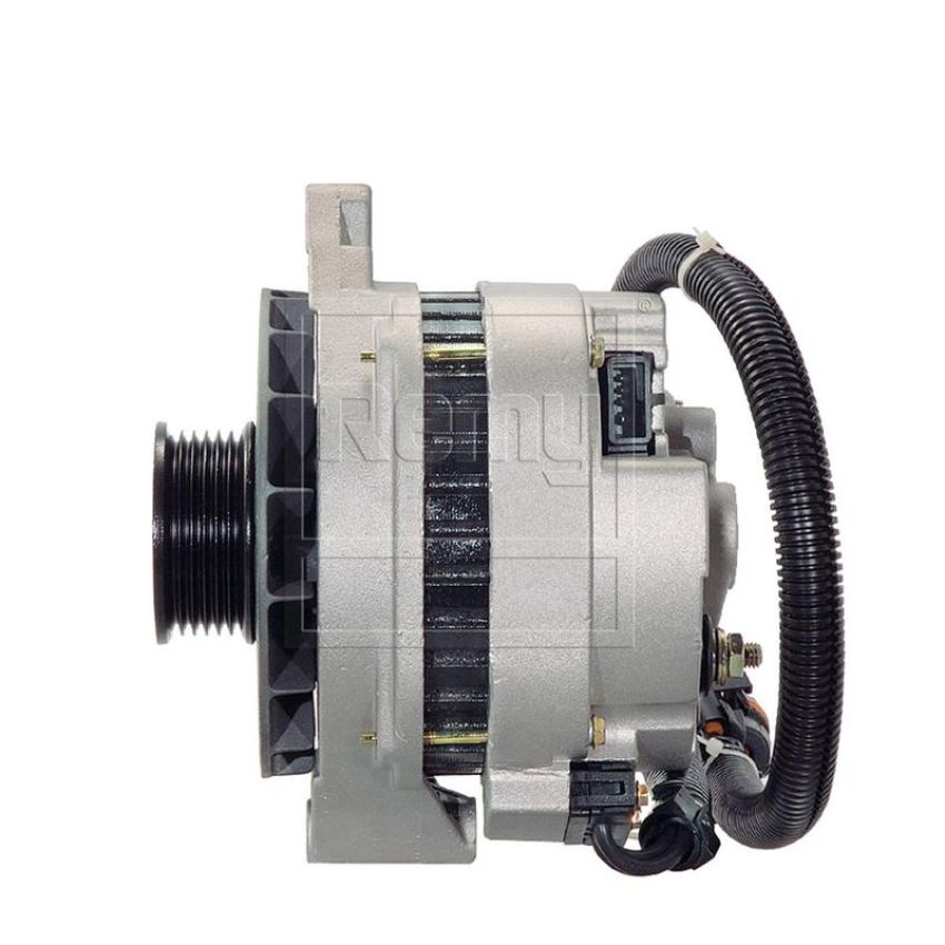 REMY ELECTRICAL 21013 Remanufactured Alternator