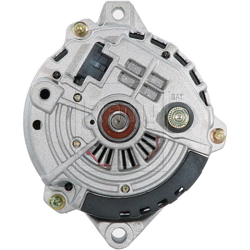 REMY ELECTRICAL 21014 Remanufactured Alternator