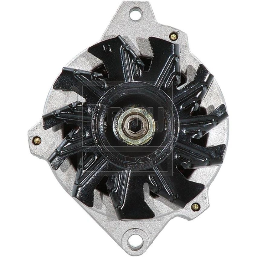 REMY ELECTRICAL 21014 Remanufactured Alternator