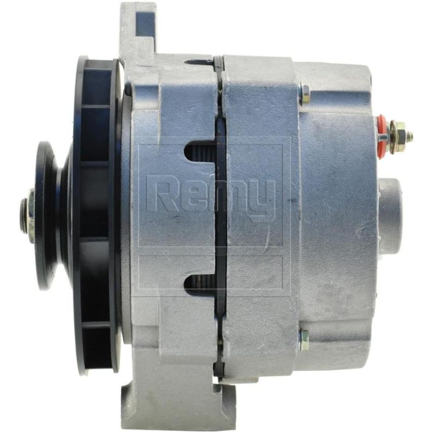 REMY ELECTRICAL 21015 Remanufactured Alternator