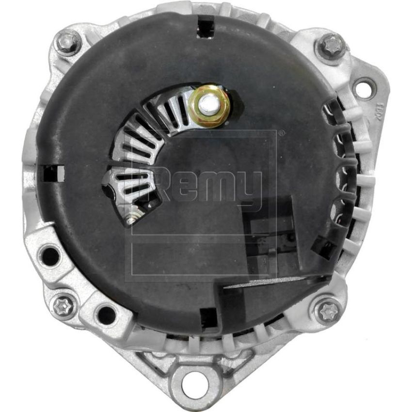 REMY ELECTRICAL 21025 Remanufactured Alternator