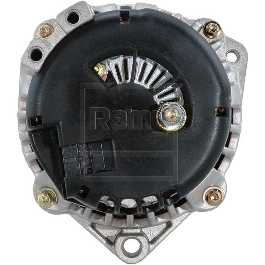REMY ELECTRICAL 21026 Remanufactured Alternator