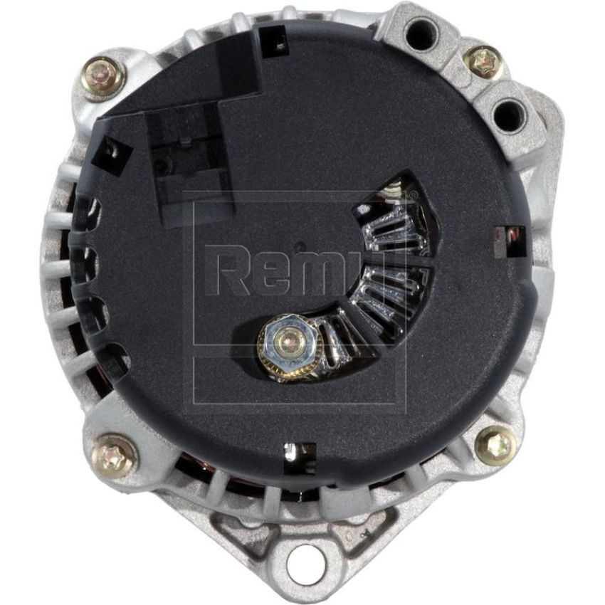 REMY ELECTRICAL 21027 Remanufactured Alternator