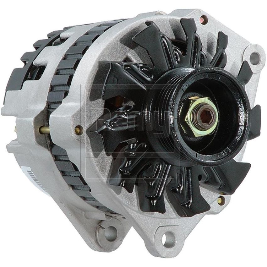 REMY ELECTRICAL 21030 Remanufactured Alternator