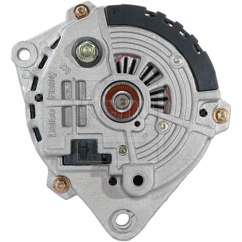 REMY ELECTRICAL 21030 Remanufactured Alternator
