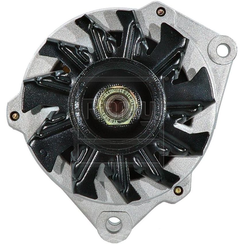 REMY ELECTRICAL 21030 Remanufactured Alternator
