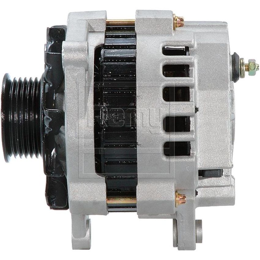 REMY ELECTRICAL 21030 Remanufactured Alternator