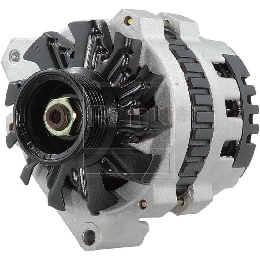 REMY ELECTRICAL 21033 Remanufactured Alternator