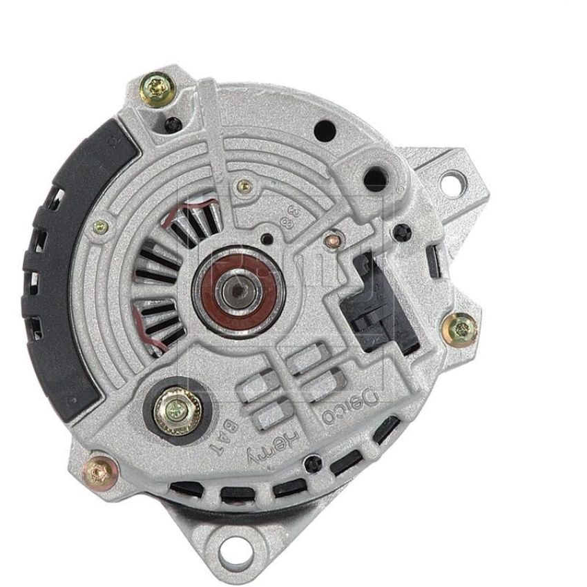 REMY ELECTRICAL 21033 Remanufactured Alternator