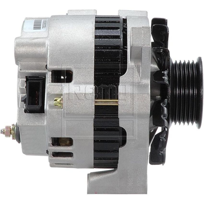 REMY ELECTRICAL 21033 Remanufactured Alternator