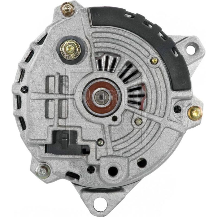 REMY ELECTRICAL 21035 Remanufactured Alternator