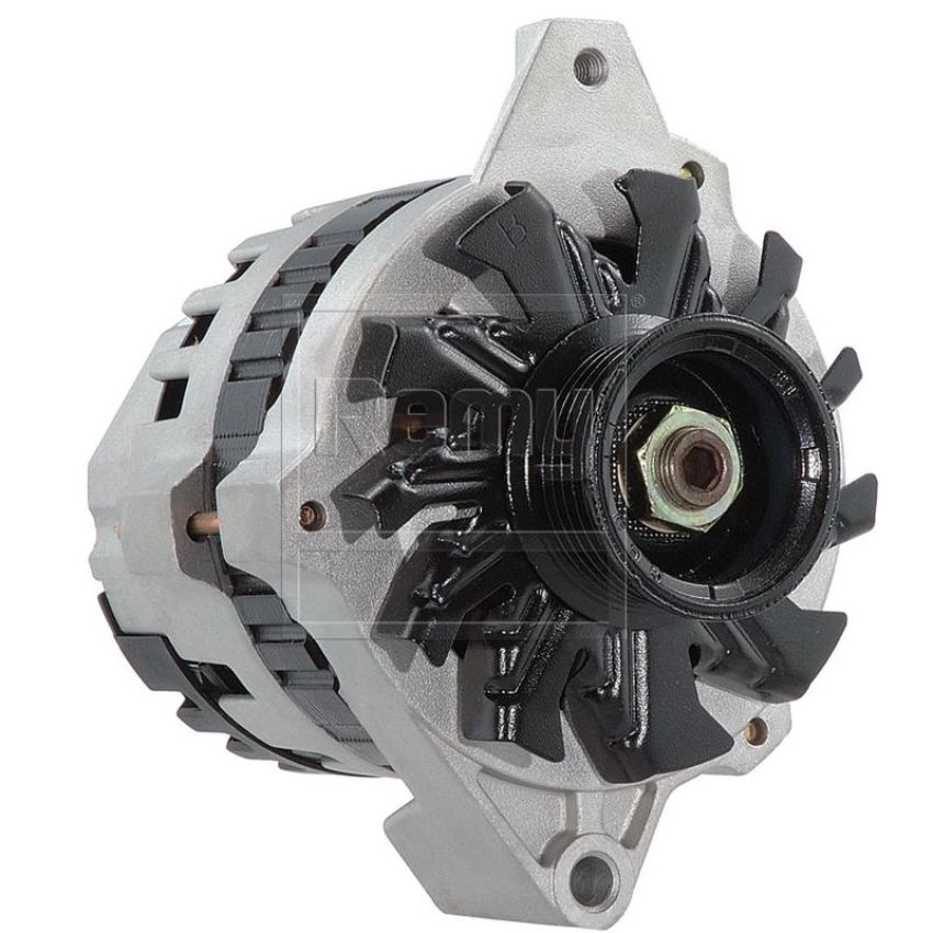 REMY ELECTRICAL 21039 Remanufactured Alternator