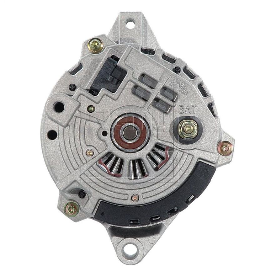 REMY ELECTRICAL 21039 Remanufactured Alternator
