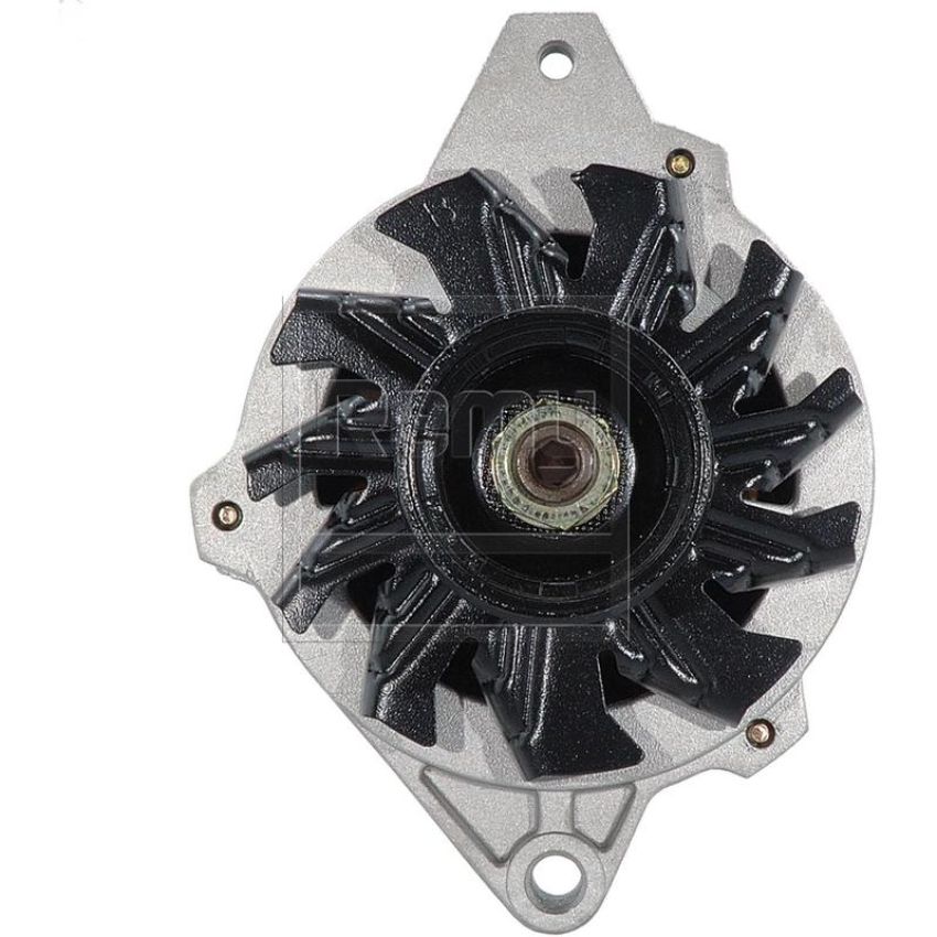 REMY ELECTRICAL 21039 Remanufactured Alternator