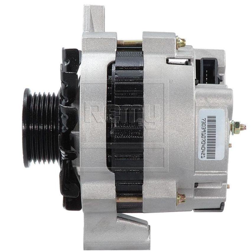 REMY ELECTRICAL 21039 Remanufactured Alternator