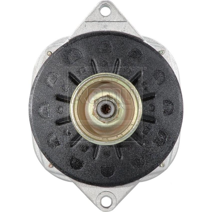 REMY ELECTRICAL 21056 Remanufactured Alternator