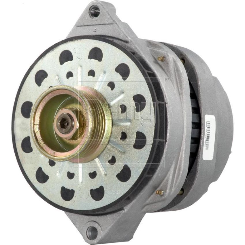 REMY ELECTRICAL 21060 Remanufactured Alternator
