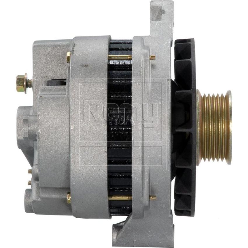 REMY ELECTRICAL 21060 Remanufactured Alternator