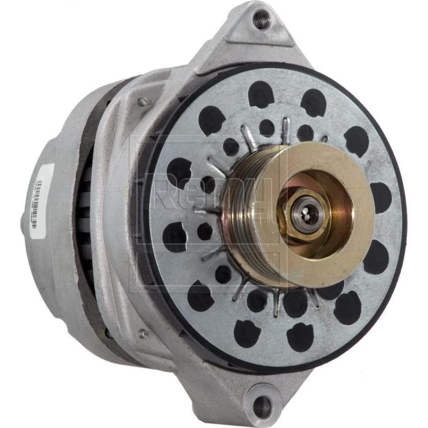 REMY ELECTRICAL 21065 Remanufactured Alternator