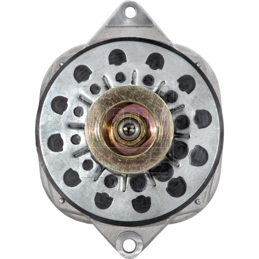 REMY ELECTRICAL 21065 Remanufactured Alternator