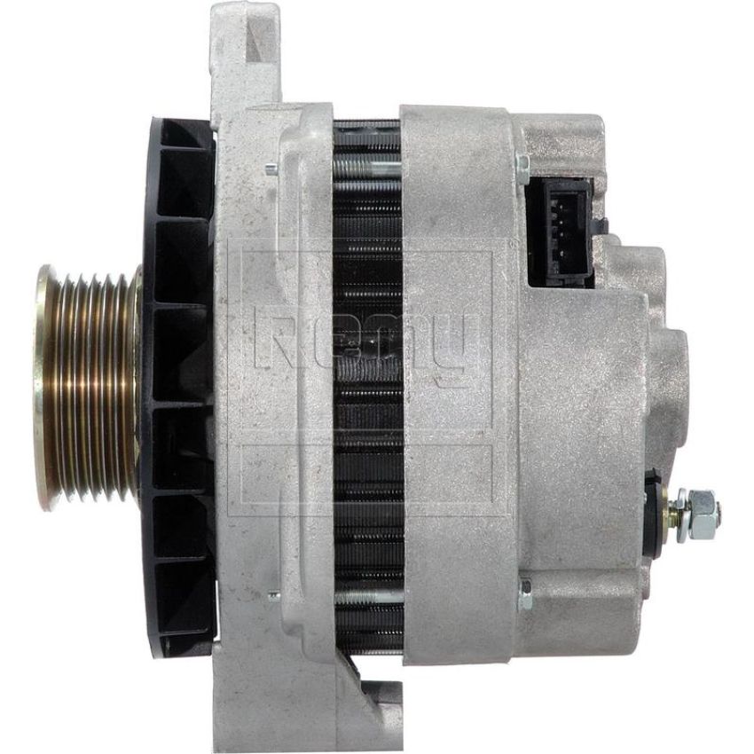 REMY ELECTRICAL 21065 Remanufactured Alternator