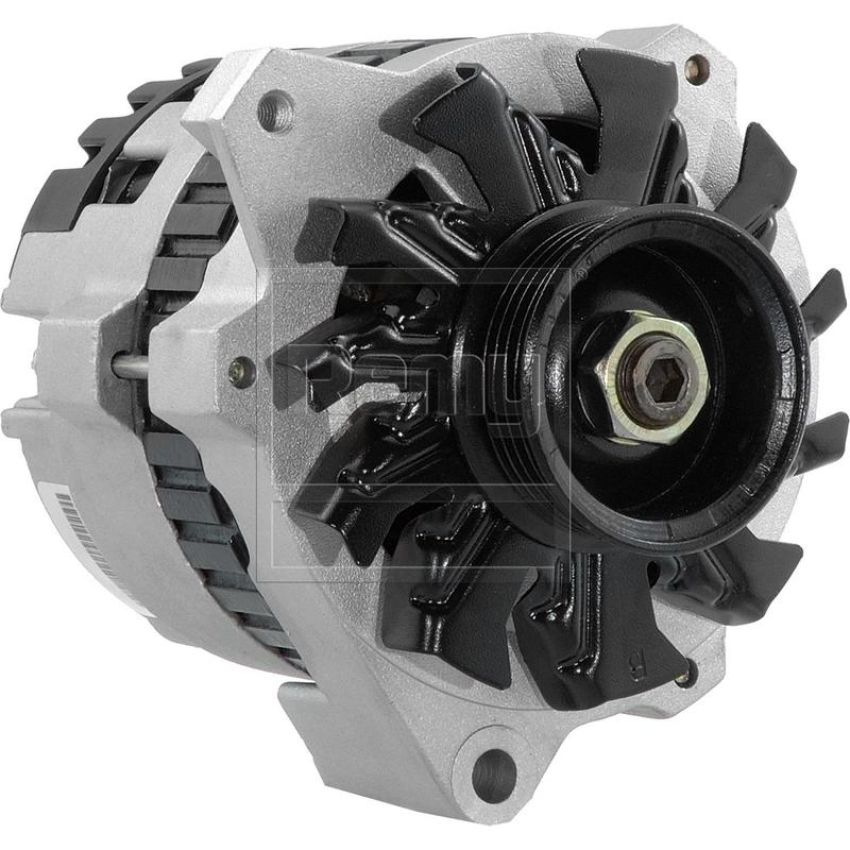 REMY ELECTRICAL 21069 Remanufactured Alternator