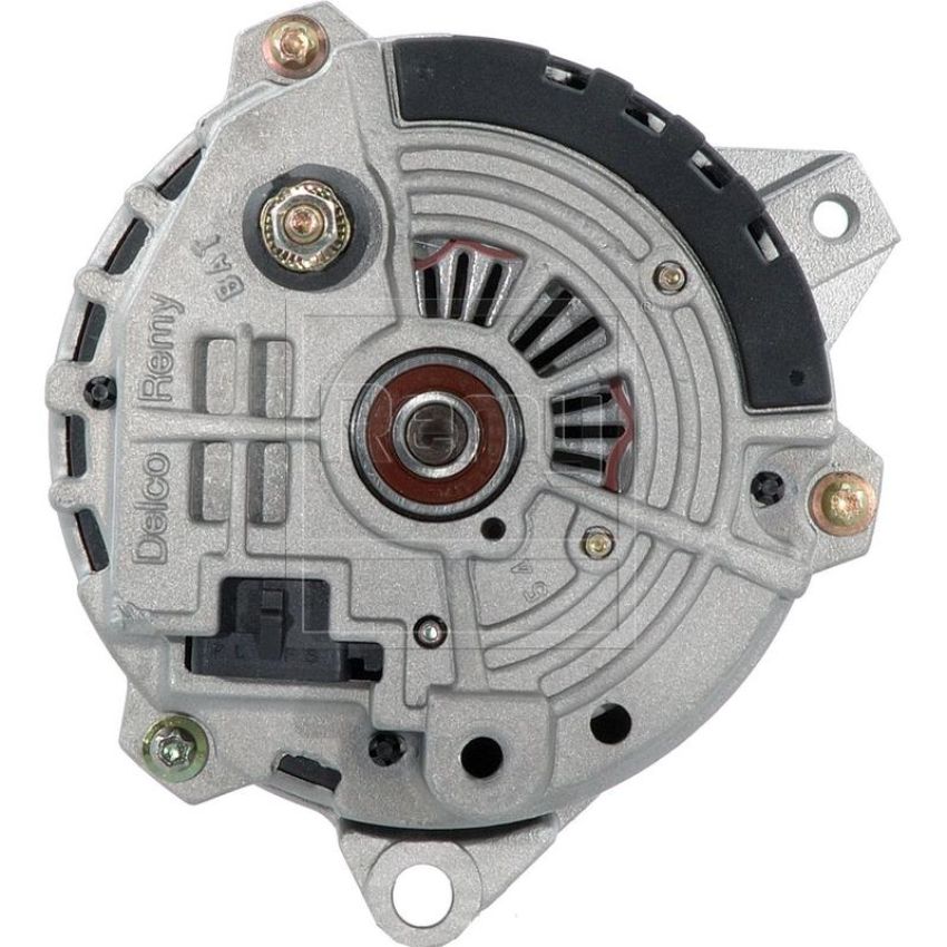 REMY ELECTRICAL 21069 Remanufactured Alternator