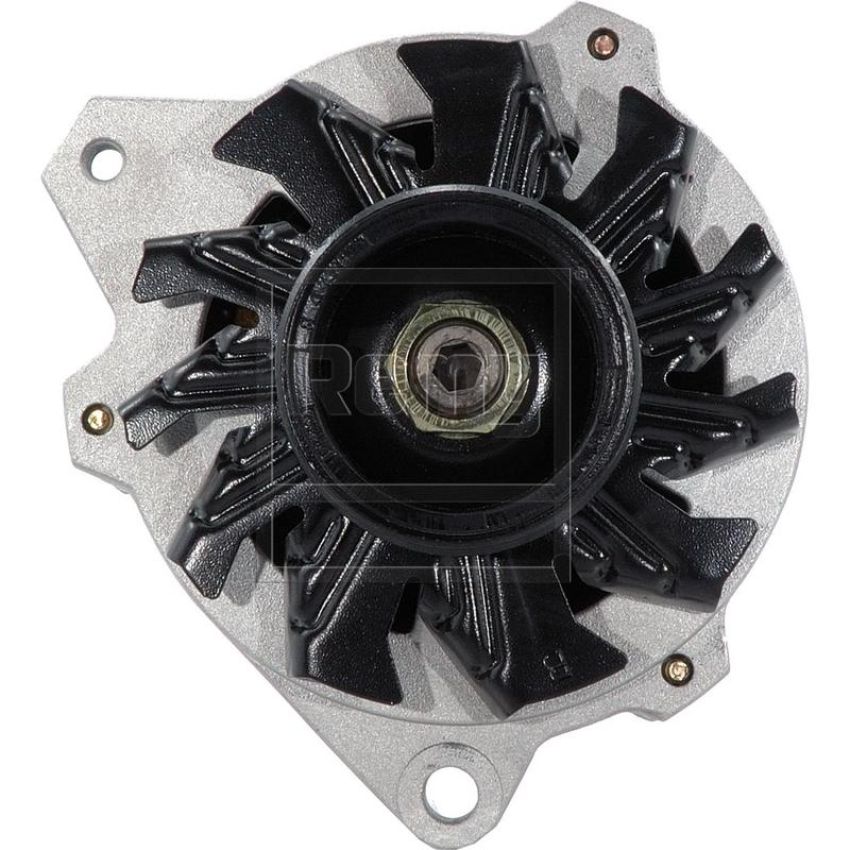 REMY ELECTRICAL 21069 Remanufactured Alternator