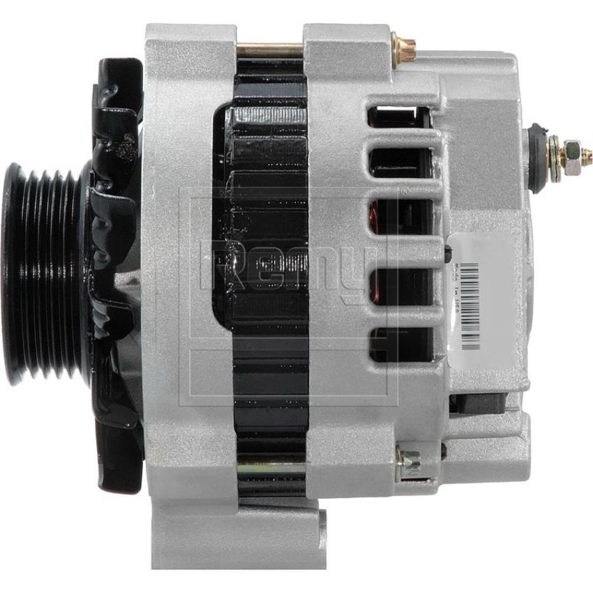 REMY ELECTRICAL 21069 Remanufactured Alternator
