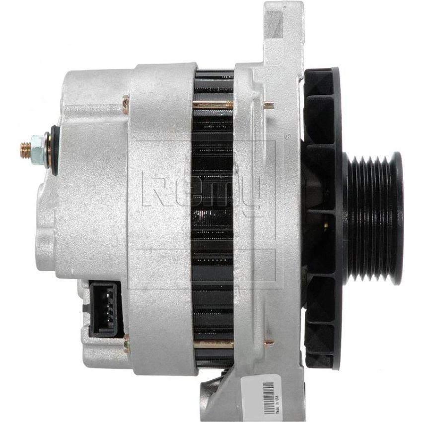 REMY ELECTRICAL 21089 Remanufactured Alternator